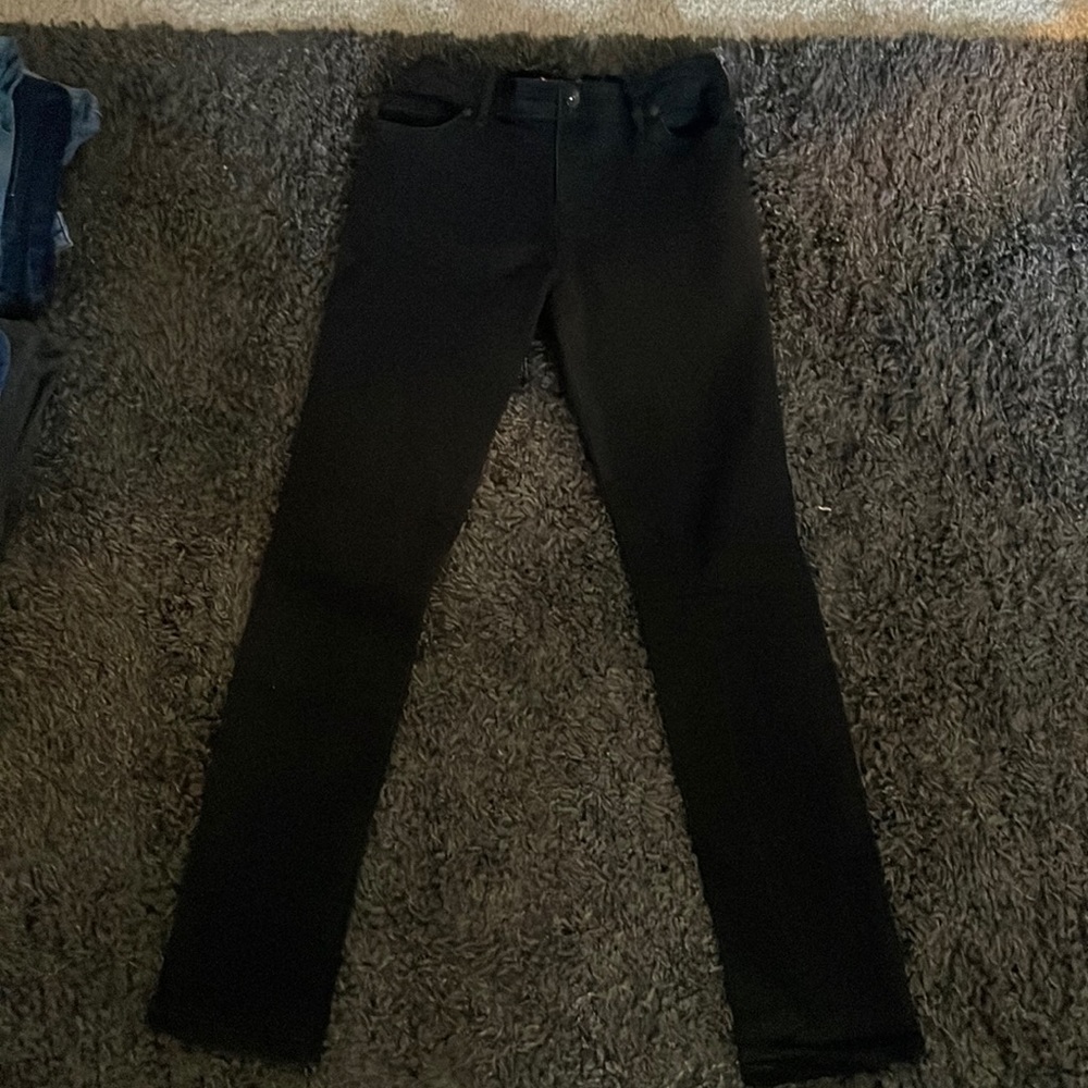 Bootcut Jeans